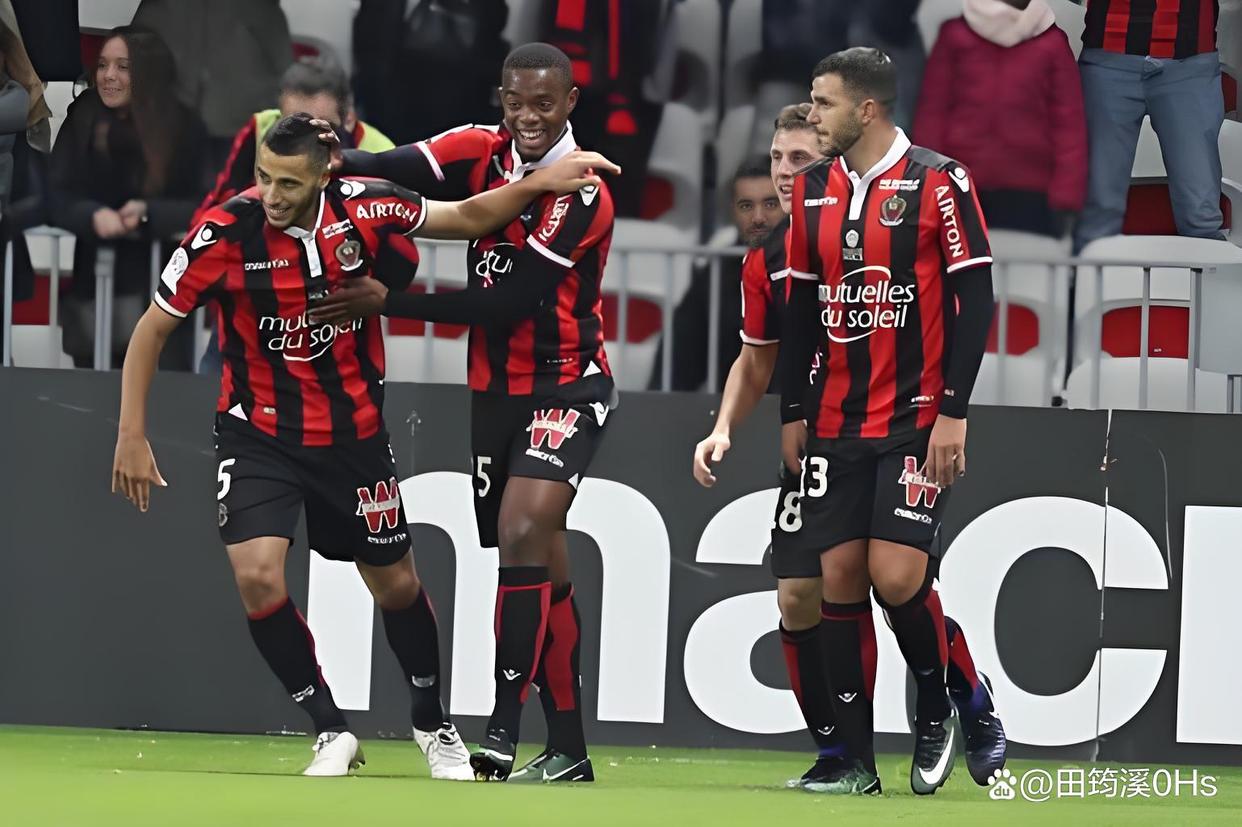 尼斯将挑战巴黎圣日耳曼,惊喜会出现吗？(尼斯vs马赛比赛最新消息)