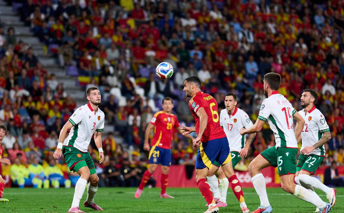 麻将胡了-欧预赛比赛火爆开战精彩一幕令人震撼的简单介绍