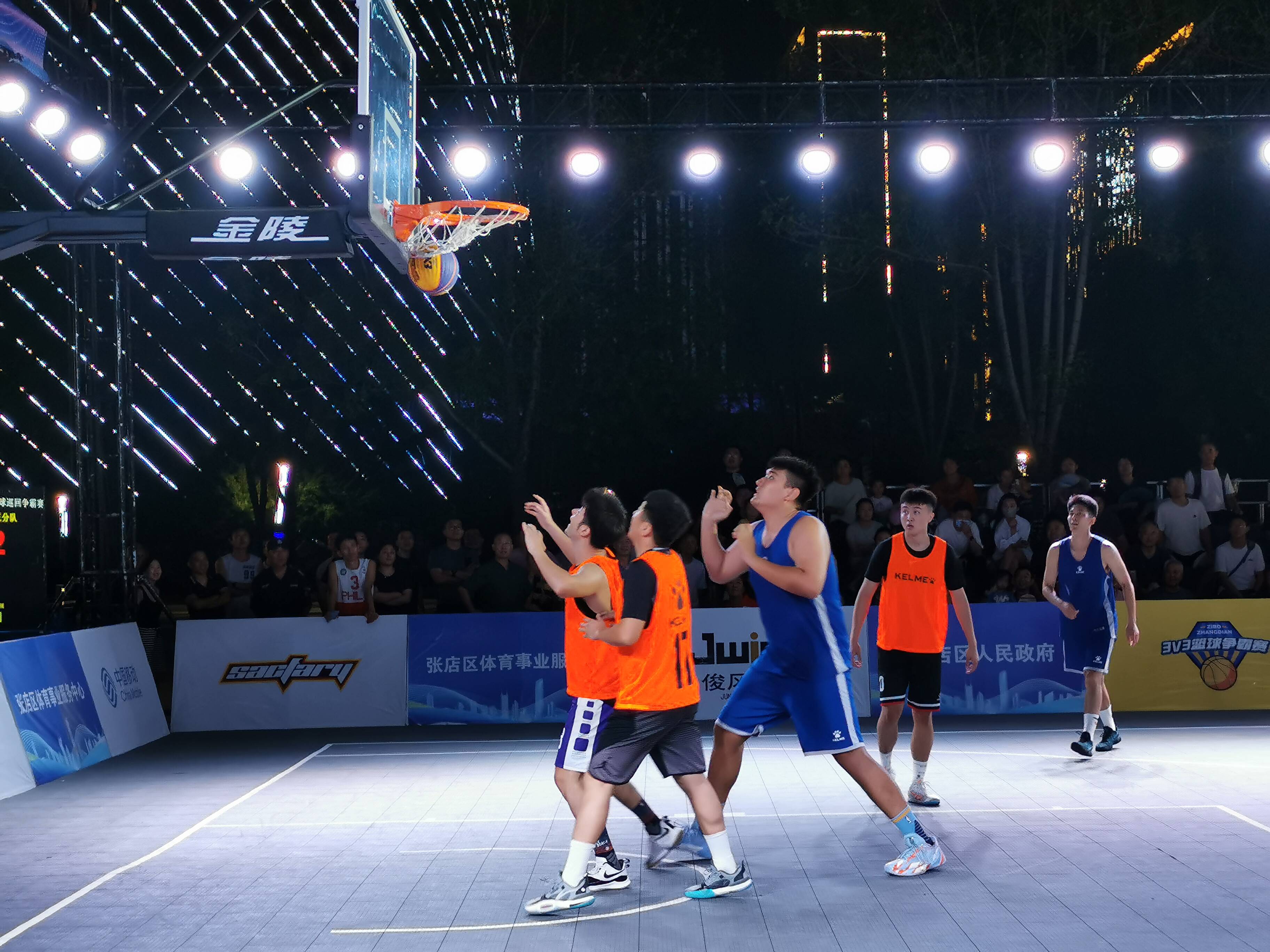 麻将胡了-包含青年篮球国际赛事精彩纷呈，新星频现的词条