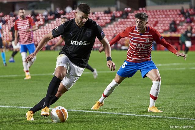 格兰纳达横扫奥萨苏纳，展现超强实力的简单介绍