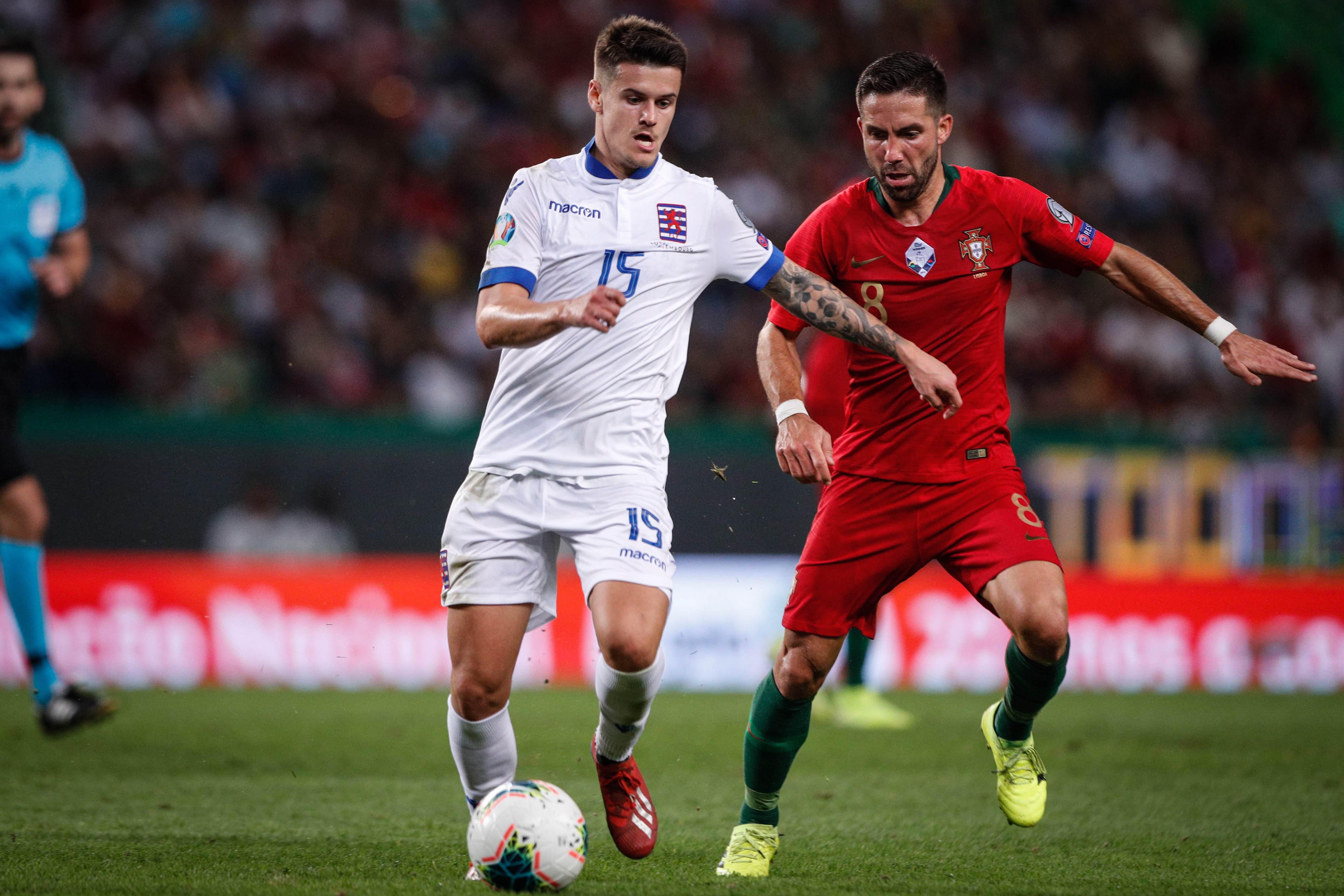 乌克兰大胜卢森堡，欧预赛中取得胜利的简单介绍