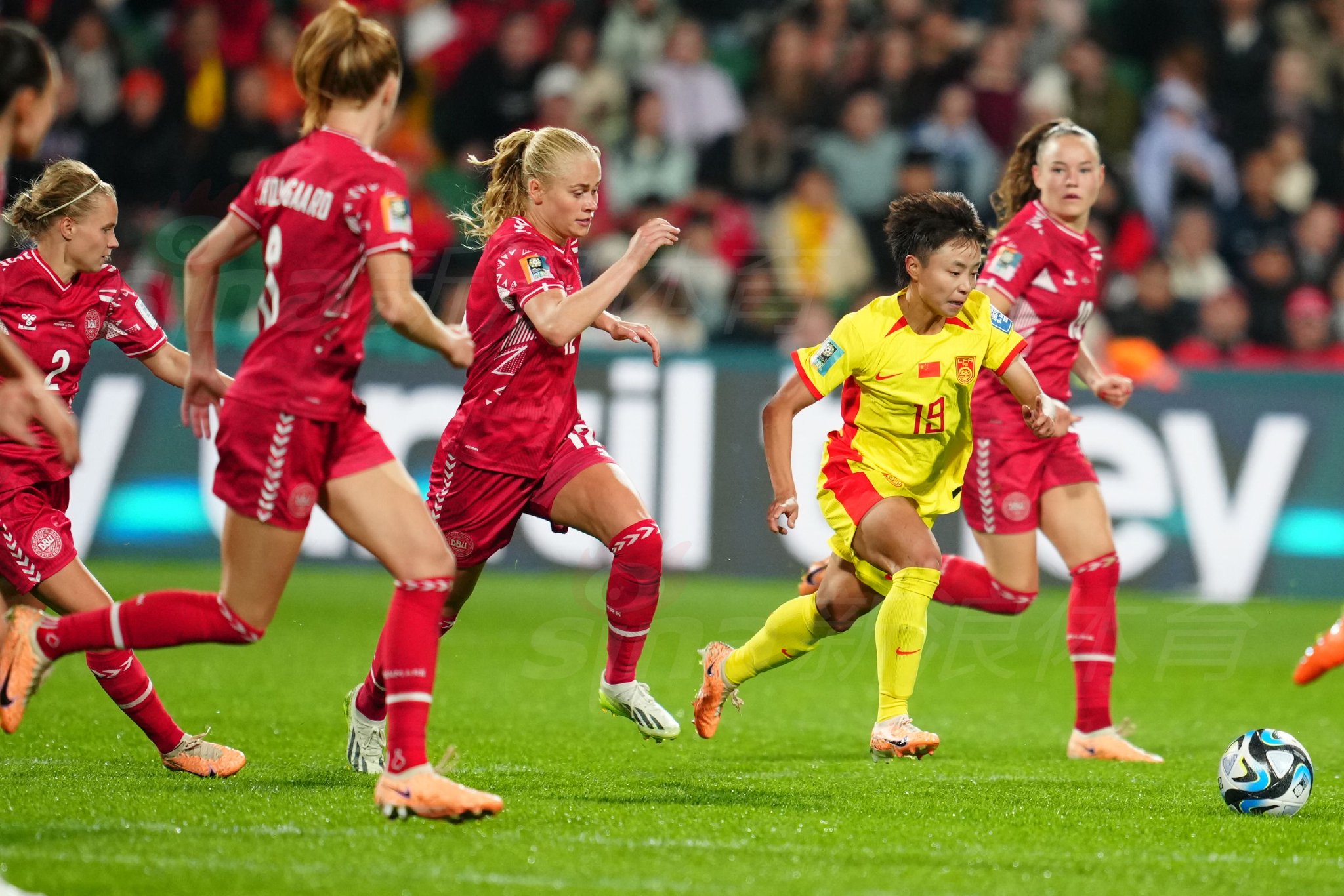 丹麦女足备战国际赛事，备战紧张的简单介绍