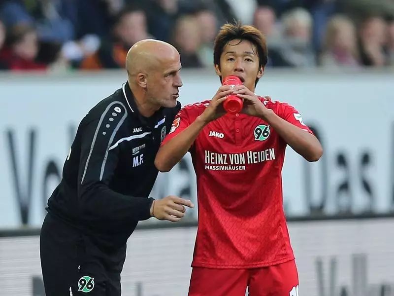 关于汉诺威多次防守失利，暂时排名垫底的信息