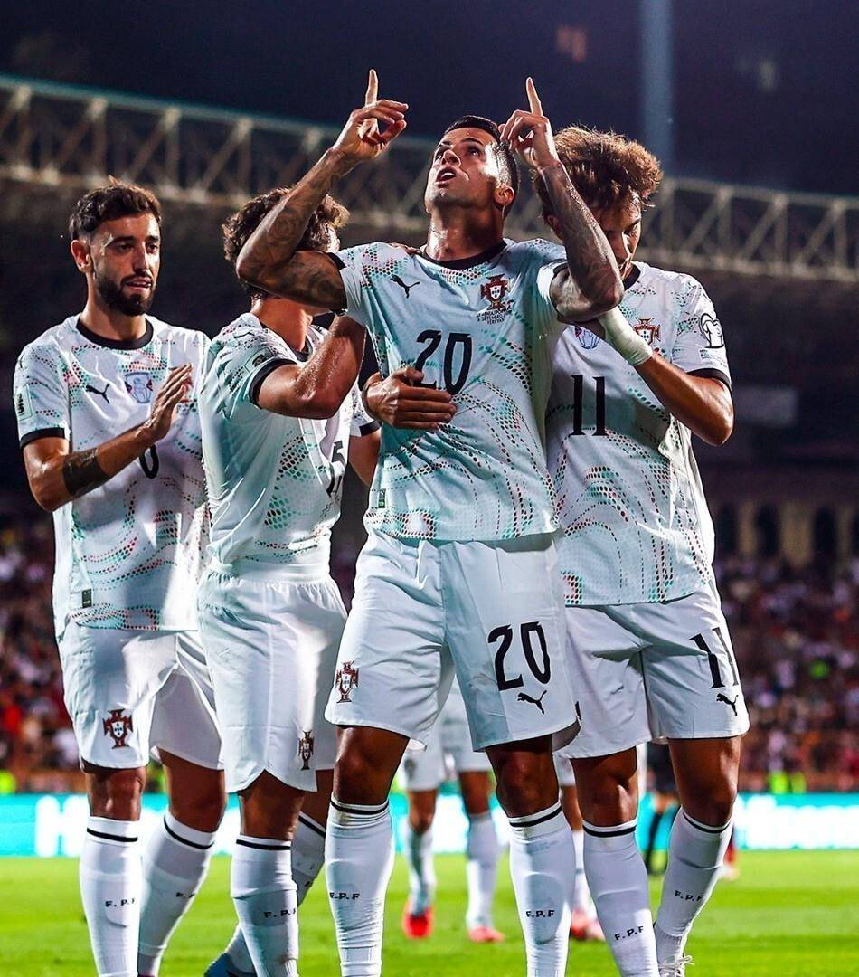 2026世预赛最新积分榜