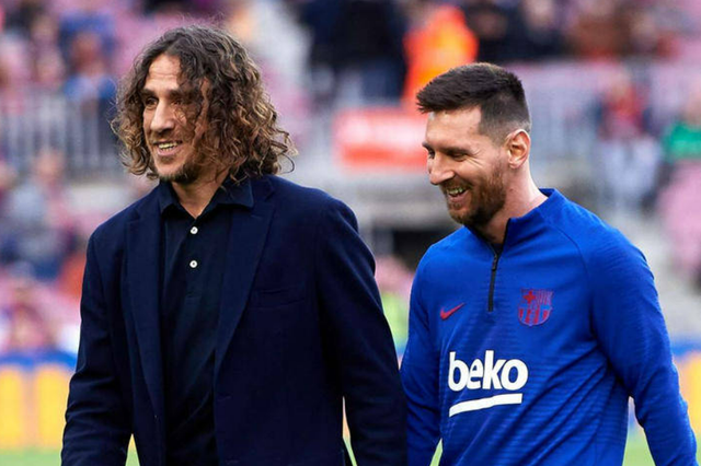 擂台挑战无畏豪男欧洲足坛风云再起