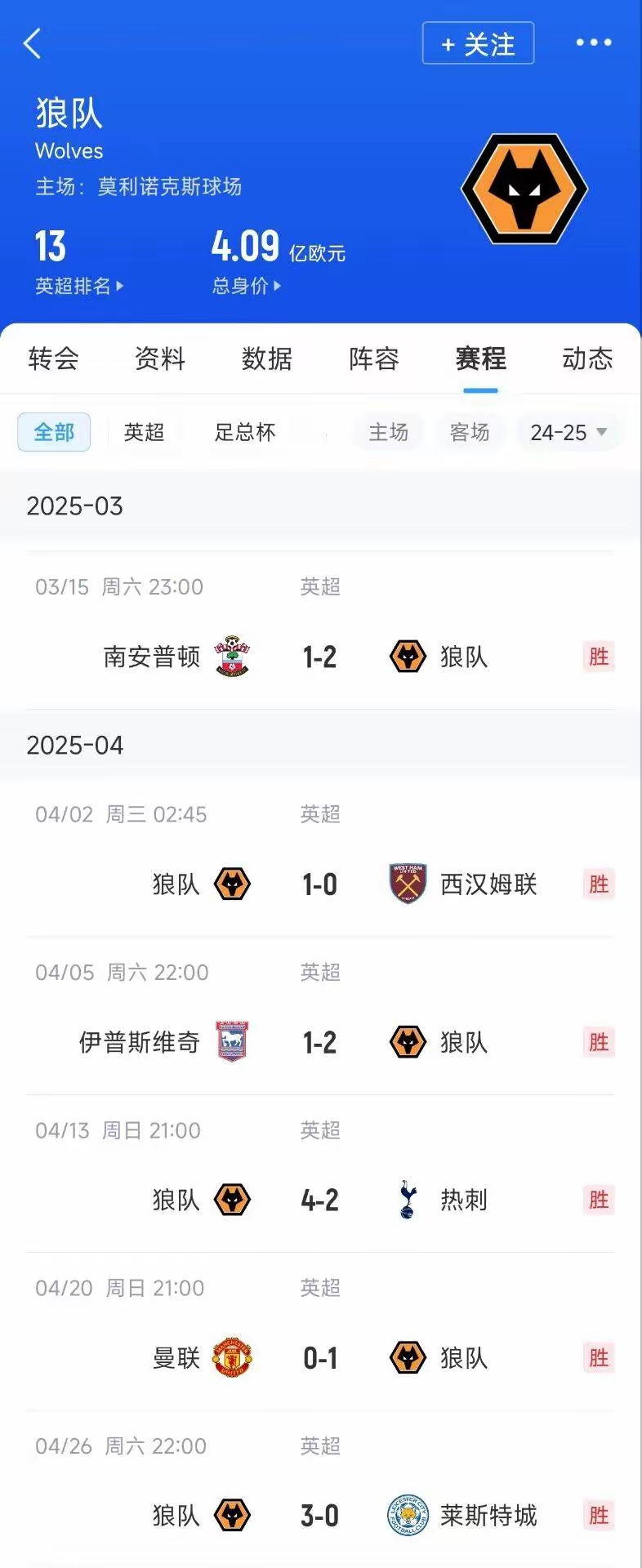 莱斯特城击败热刺，英超冠军争夺仍悬念(莱斯特城对热刺聚胜顽球汇)